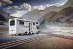 Concorde Cruiser Iveco Daily 2018 года